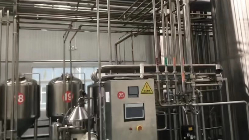 周宁河北船头客精酿啤酒厂