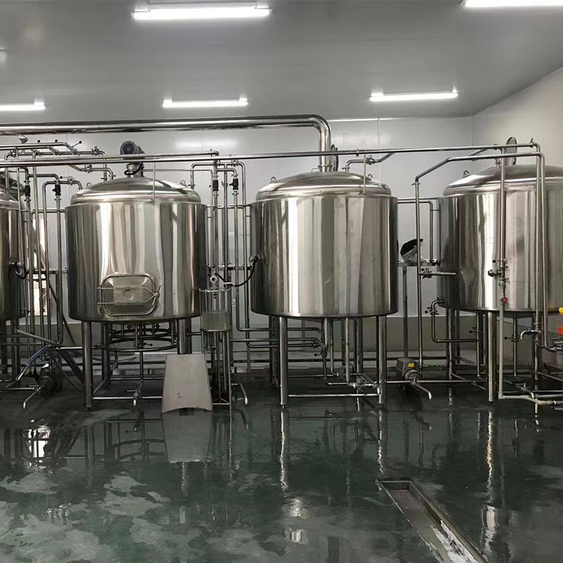 周宁小型啤酒设备