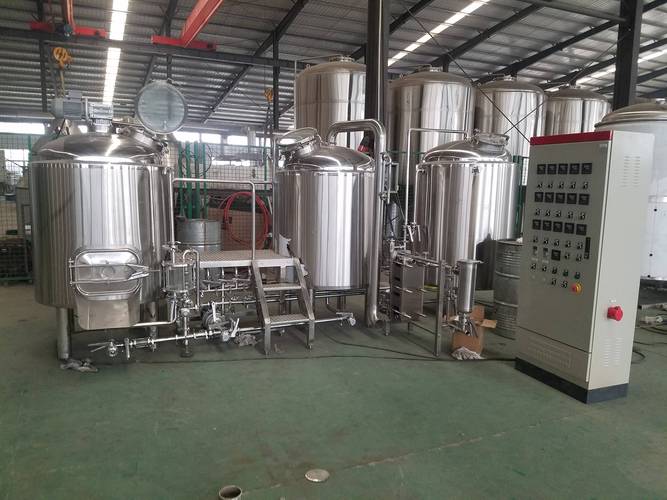 周宁全套啤酒设备一套多少钱？开精酿厂到底得配齐哪些？